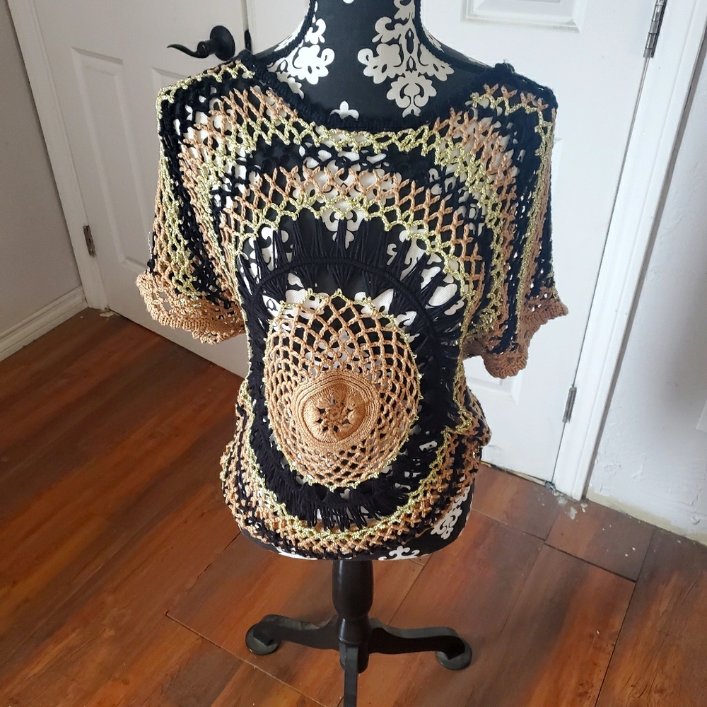 Sweater/Blouse